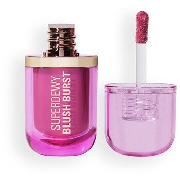 Makeup Revolution Superdewy Blush Burst -