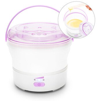 Rio-Beauty Wax Heater for Hair Removal