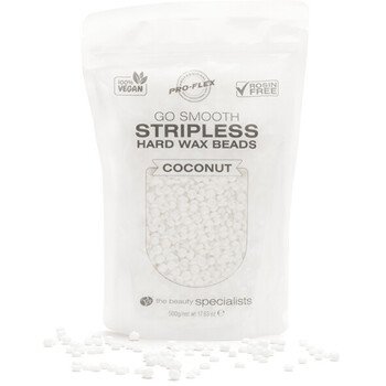 Rio-Beauty Coconut Stripless Hard Wax Beads