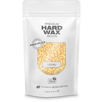 Rio-Beauty Premium Honey Hard Wax Beads