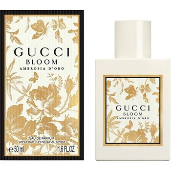 GUCCI Bloom Ambrosia D´Oro EDP 50ml
