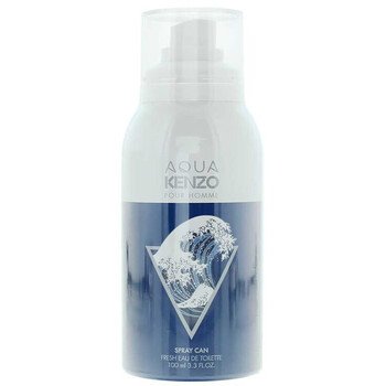 KENZO Aqua Spray Can Fresh EDT
