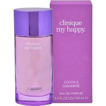 CLINIQUE My Happy Cocoa & Cashmere
