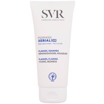 SVR Laboratoire Xerial DM Psoriasis Cream