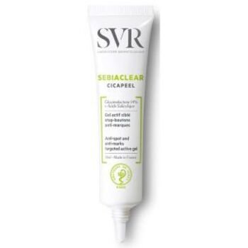 SVR Laboratoire Sebiaclear Gel Flash 4H