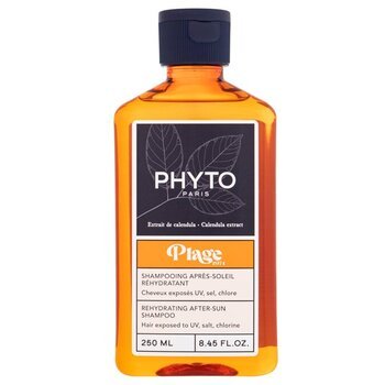 Phyto Professional Plage Rehydrating After-Sun Shampoo