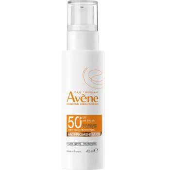 Avène Sun Anti-Pigmentation Tinted Fluid -