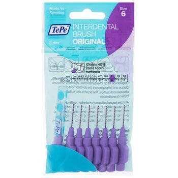 TePe Interdental Brush Normal - interdental