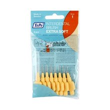 TePe Soft interdental brushes eXRate 6