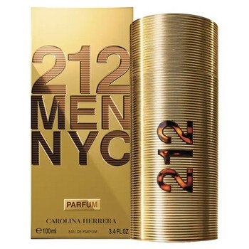 CAROLINA HERRERA 212 Men Parfum 50ml