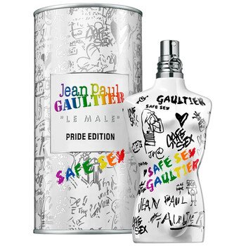 Jean Paul Gaultier Le Male Pride