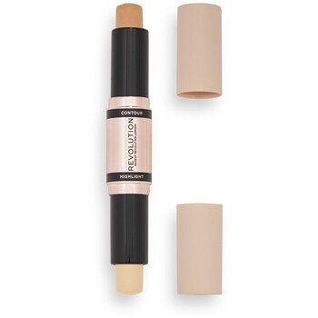 Makeup Revolution Light Fast Base Contour
