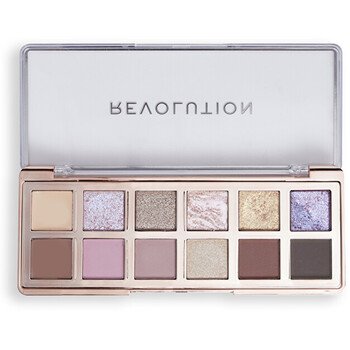 Makeup Revolution The Enchanted Icon Soft