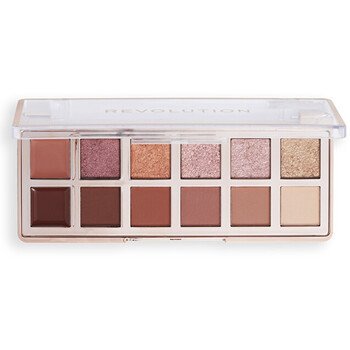 Makeup Revolution The True Icon Warm