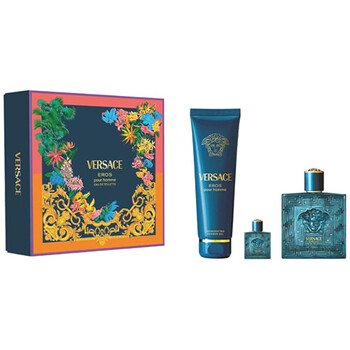 VERSACE Eros Gift Set EDT 100