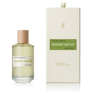 Liquides Imaginaires Bergamot Brother EDP 100ml