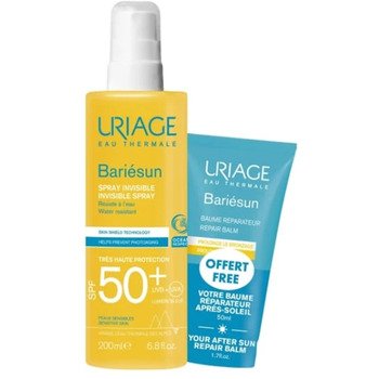 Uriage Bariésun After Sun Repair Balm