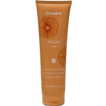 Echosline Argan Mask - Nourishing hair