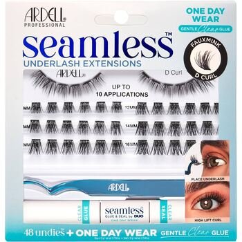Ardell Seamless Underlash Extensions Kit Fauxmink