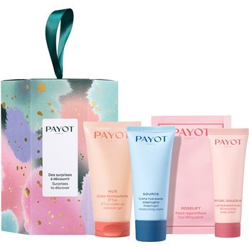 Payot Suprises to Discover Travel Set