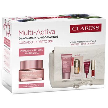 CLARINS Multi Activa Set - Gift