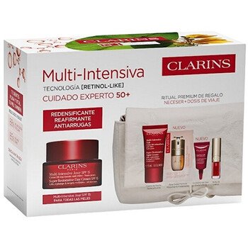 CLARINS Multi Intensiva Set - Gift