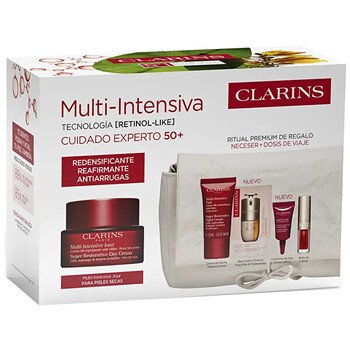 CLARINS Multi Intensiva Set - Gift