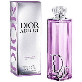DIOR Addict Purple Glow EDP 50ml