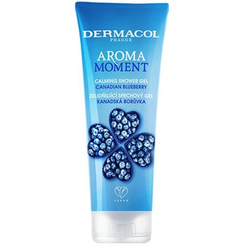 Dermacol Canadian Blueberry Calming Shower Gel