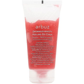 Ziaja Watermelon Body Peeling - Gentle