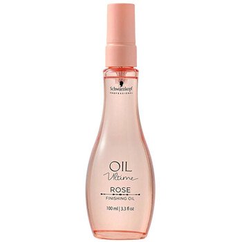 Schwarzkopf Professional Ultimate Rose Finishing Oil