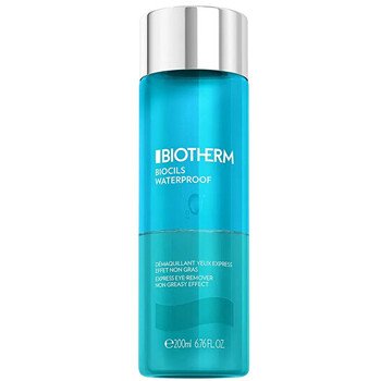 BIOTHERM Waterproof Express Eye Makeup Remover