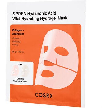 COSRX Vital Hydrating Hydrogel Mask -