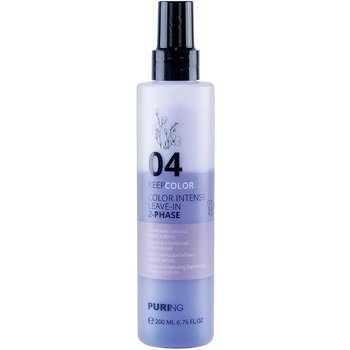 Puring KeepColor Color Intense Leave-In 2