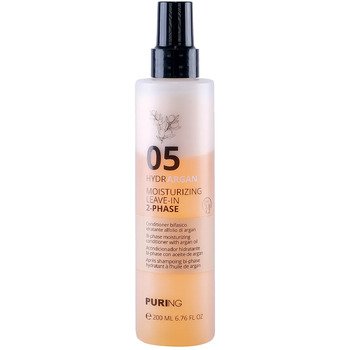 Puring Hydrargan Moisturizing Leave-In 2-Phase -