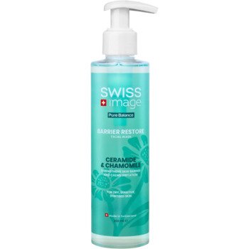 Swiss Image Pure Balance: Barrier Restore