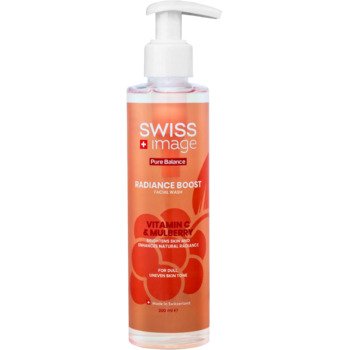 Swiss Image Pure Balance: Radiance Boost