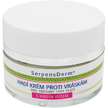 Vivaco SerpensDerm - Anti-Wrinkle Cream with