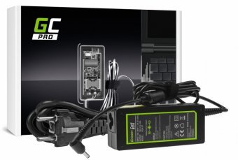 GreenCell AD41P Portatīvā datora lādētājs priekš