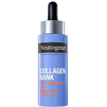 Neutrogena C Collagen Bank Serum -