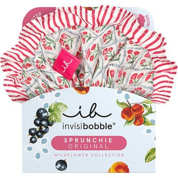Invisibobble Sprunchie Wildflower Cottage Life -