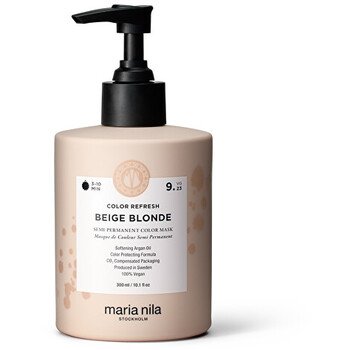 Maria Nila Color Refresh Beige Blonde