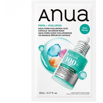 Anua PDRN Hyaluronic Acid Capsule 100