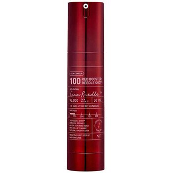 VT Cosmetics Red Booster Reedle Shot