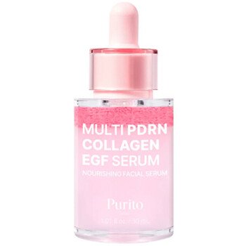 Purito Multi PDRN Collagen EGF Serum