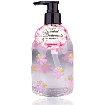 Accentra Cherry Blossom Essential Botanicals Hand