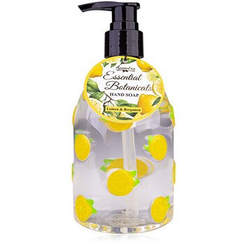 Accentra Lemon & Bergamot Essential Botanicals