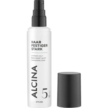 Alcina Professional Hair Setting Lotion Strong