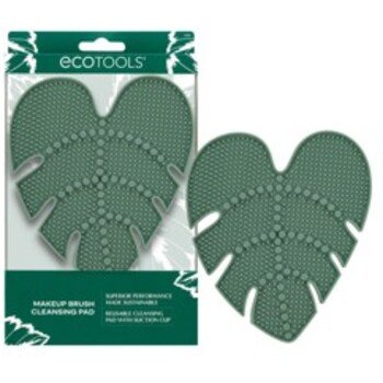 EcoTools Makeup Brush Cleansing Pad -