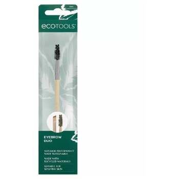 EcoTools Eyebrow Duo Brush - �